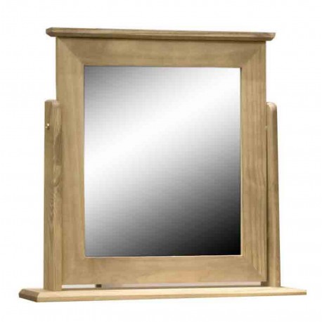 Corona Single Mirror