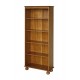 Dovedale 5 Shelf Bookcase