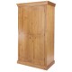 Edwardian 2 Door Wardrobe