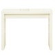 Puro Console Table, Sleek Contemporary Style, High Gloss Stone