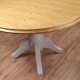 Chadwick Round Dining Table